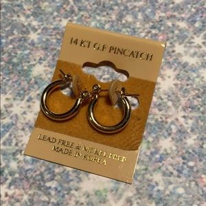 Fashion earrings